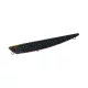 Duo Bayruf Manic 75 7,5cm 7,6gr CCC0873 Mat Black PB II Sinking Wobbler