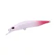 Duo Realis Jerkbait 85SP 8,5cm 8gr ACCZ126 Ivory Pearl RT Schwimmender Wobbler