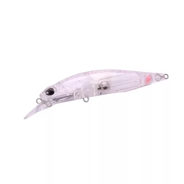 Duo Realis Rozante 77SP 7,7cm 8,4gr CCC0073 Peachy GT Schwimmender Wobbler