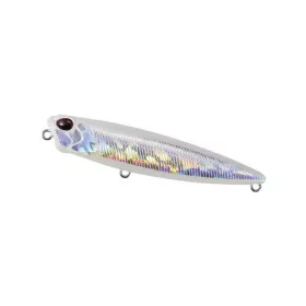   Duo Realis Pencil 85 8,5cm 9,7gr AJO0091 Ivory Halo Schwimmender Wobbler