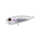 Duo Tetra Works Pocopoco F 4,0cm 3gr AQA0111 White Glow Schwimmender Wobbler