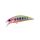 Duo Spearhead Ryuki 50S 5cm 4,5gr ANA4076 Pink Clown Yamame Sinkender Wobbler