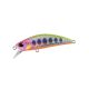 Duo Spearhead Ryuki 50S 5cm 4,5gr ANA4076 Pink Clown Yamame Sinkender Wobbler