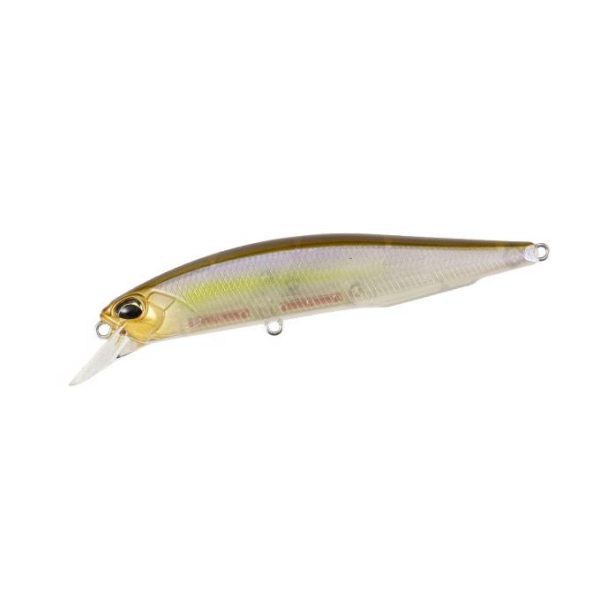 Duo Realis Jerkbait 100SP 10cm 14,5gr CCC3176 Morning Dawn Schwimmender Wobbler