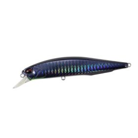   Duo Realis Jerkbait 100SP 10cm 14,5gr GHA3138 Midnight Black II Schwimmender Wobbler