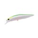 Duo Realis Jerkbait 100SP 10cm 14,5gr ACCZ161 Itako Green White Schwimmender Wobbler