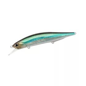   Duo Realis Jerkbait 110SP 11cm 16,2gr CAA4005 Sapphire Lux Schwimmender Wobbler
