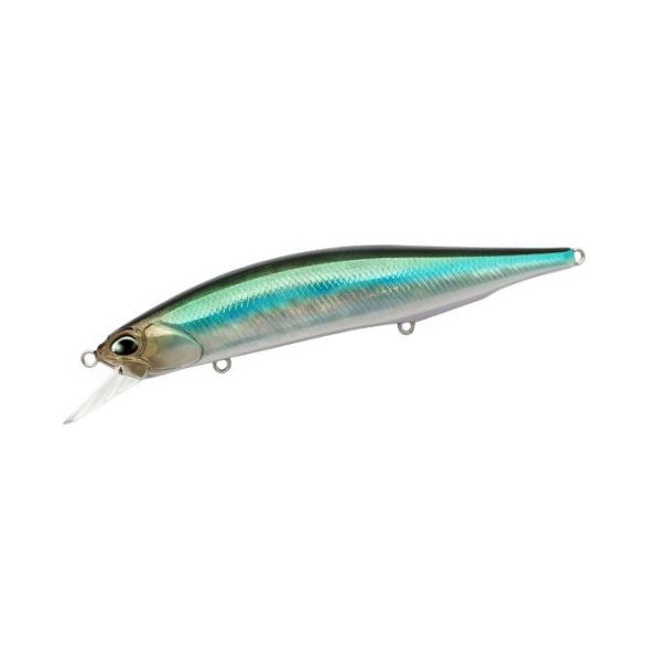 Duo Realis Jerkbait 110SP 11cm 16,2gr CAA4005 Sapphire Lux Schwimmender Wobbler