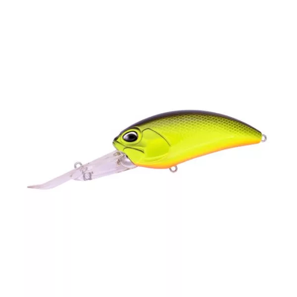 Duo Realis Crank G87 15A G-FIX 8,7cm 34gr ACC3007 Hazard Chart Schwimmender Wobbler