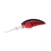 Duo Realis Crank G87 15A G-FIX 8,7cm 34gr CCC3069 Red Tiger Schwimmender Wobbler