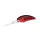 Duo Realis Crank G87 15A G-FIX 8,7cm 34gr CCC3069 Red Tiger Schwimmender Wobbler