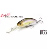 Duo Realis Crank G87 15A G-FIX 8,7cm 34gr CCC3069 Red Tiger Schwimmender Wobbler