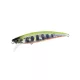 Duo Spearhead Ryuki 71S 7,1cm 10gr ADA4055 Chart Back Yamame OB Sinkender Wobbler