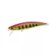 Duo Spearhead Ryuki 71S 7,1cm 10gr AHA4052 Peach Gold Yamame Sinkender Wobbler