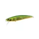 Duo Spearhead Ryuki 71S 7,1cm 10gr ADA4059 Green Gold OB Sinkender Wobbler