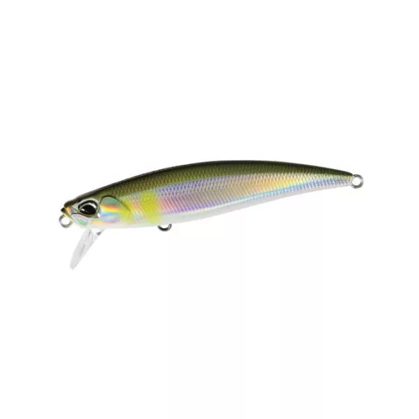 Duo Spearhead Ryuki 71S 7,1cm 10gr ANA4010 Ayu Sinkender Wobbler