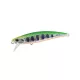 Duo Spearhead Ryuki 71S 7,1cm 10gr ADA4140 Lime Yamame OB Sinkender Wobbler