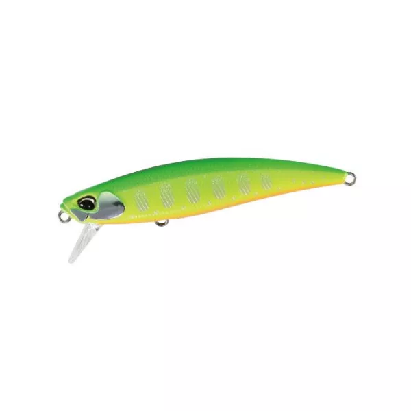 Duo Spearhead Ryuki 71S 7,1cm 10gr ASI4044 Full Chart Yamame Sinkender Wobbler