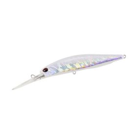   Duo Realis Jerkbait 100DR 10cm 15,6gr AJO0091 Ivory Halo Schwimmender Wobbler