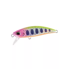   Duo Spearhead Ryuki 46S 4,6cm 5gr ANA4076 Pink Clown Yamame Sinking Wobbler