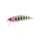Duo Spearhead Ryuki 46S 4,6cm 5gr ANA4076 Pink Clown Yamame Sinking Wobbler