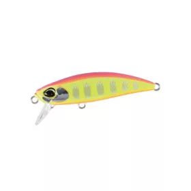   Duo Spearhead Ryuki 46S 4,6cm 5gr ASI4073 Pink Chart Yamame Sinkender Wobbler