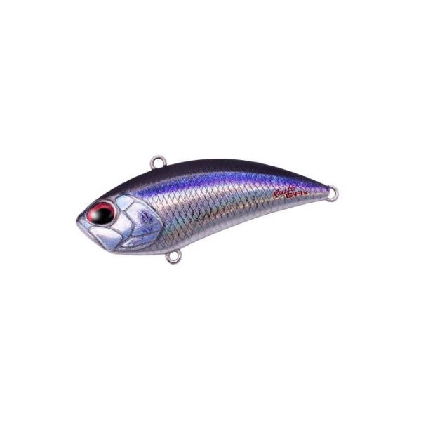 Duo Realis Vibration 62 G-FIX 6,2cm 14,5gr CNA0534 UV Flash Sinking Wobbler