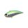Duo Realis Vibration 68 G-FIX 6,8cm 21gr ADA3238 Citrus Shiner Sinkender Wobbler