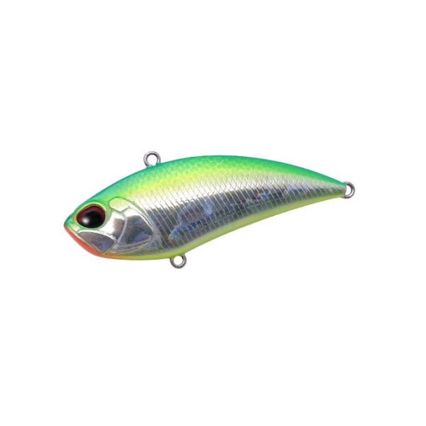 Duo Realis Vibration 68 G-FIX 6,8cm 21gr ADA3238 Citrus Shiner Sinkender Wobbler