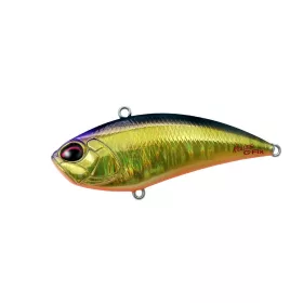   Duo Realis Vibration 68 G-FIX 6,8cm 21gr APA3291 Kohoku Purple Kinkuro Sinkender Wobbler