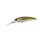 Duo Realis Shad 62DR SP 6,2cm 6gr MCC3142 Golden Wakasagi Schwimmender Wobbler