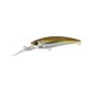 Duo Realis Shad 62DR SP 6,2cm 6gr MCC3142 Golden Wakasagi Schwimmender Wobbler