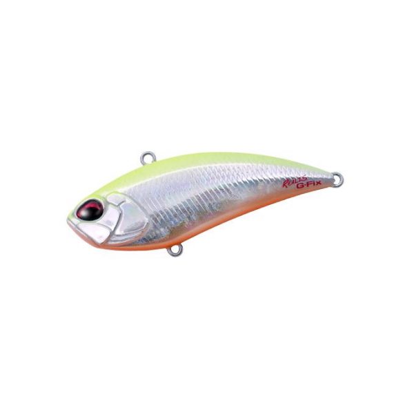 Duo Realis Vibration 68 G-FIX 6,8cm 21gr ADA3062 Tequila Halo Sinkender Wobbler