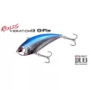 Duo Realis Vibration 68 G-FIX 6,8cm 21gr ACC3334 Shadow Tiger Sinkender Wobbler