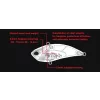 Duo Realis Vibration 68 G-FIX 6,8cm 21gr ACC3334 Shadow Tiger Sinkender Wobbler