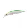 Duo Realis Jerkbait 85SP 8,5cm 8gr ACCZ161 Itako Green White Schwimmender Wobbler