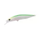 Duo Realis Jerkbait 85SP 8,5cm 8gr ACCZ161 Itako Green White Schwimmender Wobbler