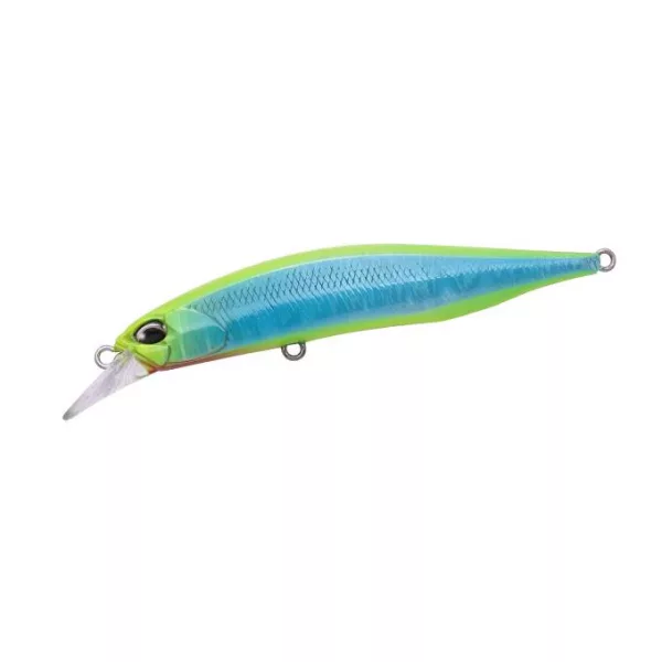 Duo Realis Jerkbait 85SP 8,5cm 8gr CPA0411 Fusilier Schwimmender Wobbler