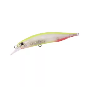   Duo Realis Jerkbait 85SP 8,5cm 8gr CEA0317 Clear Chart Halo Schwimmender Wobbler