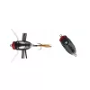 Duo Realis Shinmushi 4,0cm 5,7gr CCC3405 Firefly Käfer-Imitat