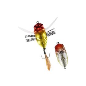   Duo Realis Koshinmushi 3,0cm 3,1gr CCC3405 Firefly Käfer-Imitat