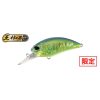 Duo Realis Crank M65 8A 6,5cm 14gr CPAZ349 Blue Back Flake Schwimmender Wobbler