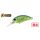 Duo Realis Crank M65 8A 6,5cm 14gr CPAZ349 Blue Back Flake Schwimmender Wobbler
