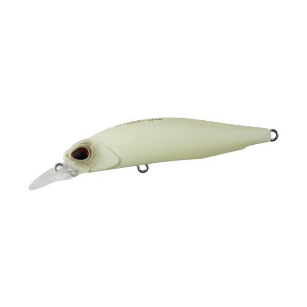 Duo Realis Rozante 63SP 6,3cm 5gr CCC3517 Mat Bone Schwimmender Wobbler