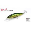 Duo Realis Rozante 63SP 6,3cm 5gr CCC3517 Mat Bone Schwimmender Wobbler