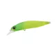Duo Realis Rozante 77SP 7,7cm 8,4gr CCC3516 Ghost Mat Lime Chart Schwimmender Wobbler