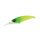 Duo Realis Shad 59MR SP 5,9cm 4,7gr CCC3516 Ghost Mat Lime Chart Schwimmender Wobbler