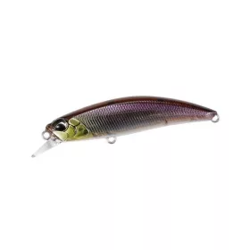   Duo Spearhead Ryuki 60S 6cm 6,5gr GSN4011 Stream Shad Sinking Wobbler