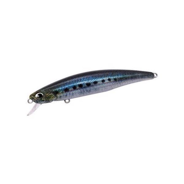 Duo Tide Minnow 90S 9cm 15gr CMA0486 Real Sardine Sinking Wobbler