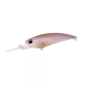   Duo Realis Shad 59MR SP 5,9cm 4,7gr CCC3260 Ghost Wakasagi Schwimmender Wobbler